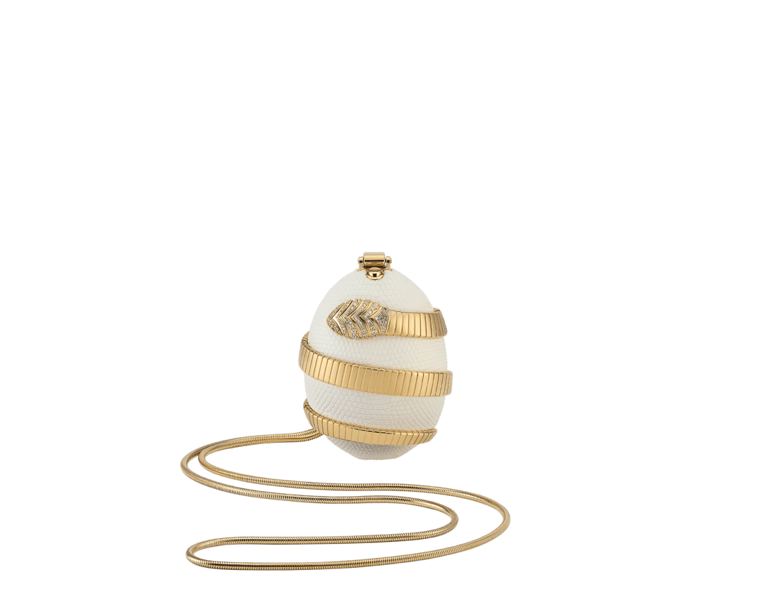 bulgari, Tubogas Minaudière Mini