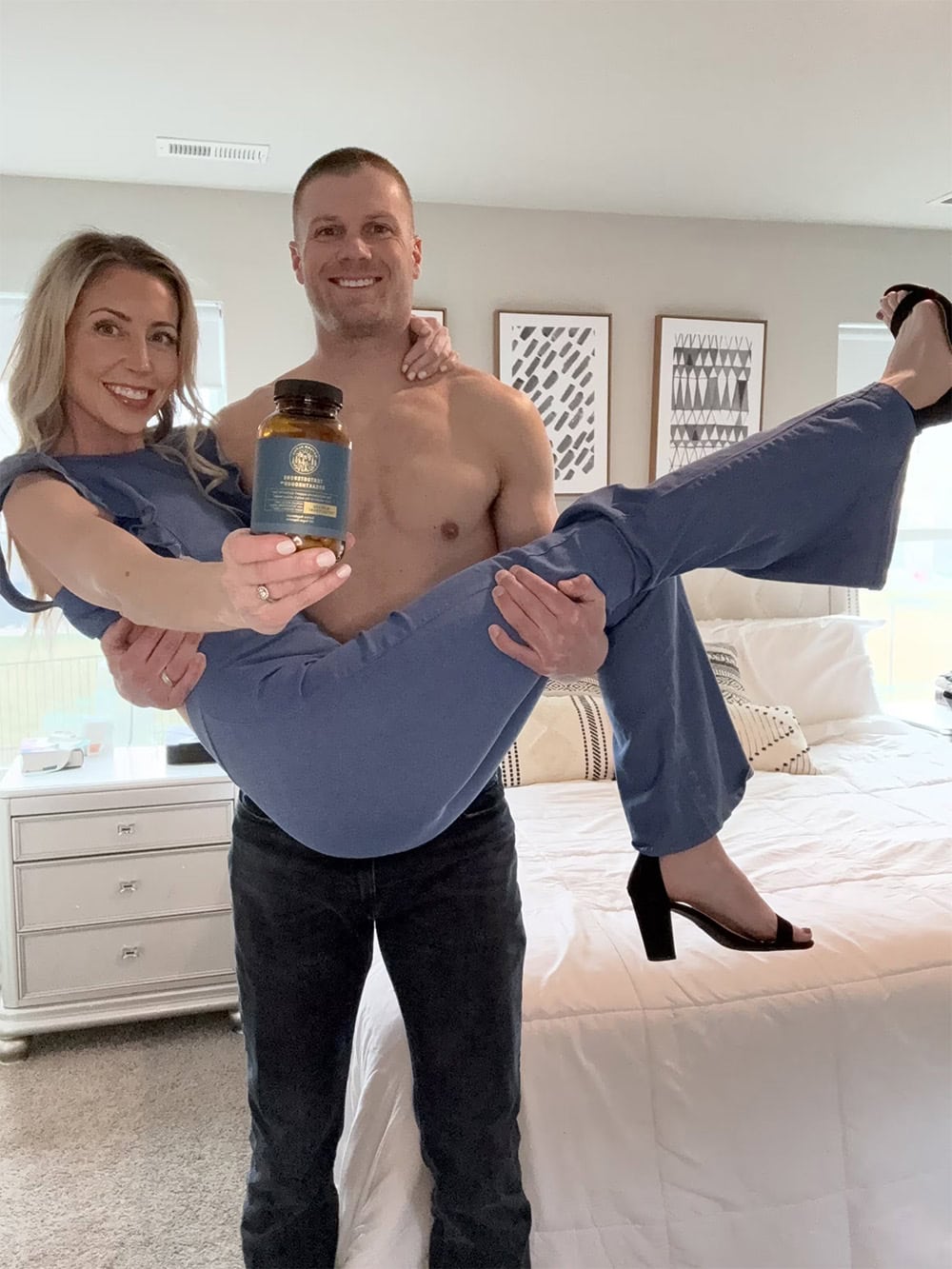 Testosterone Booster Review