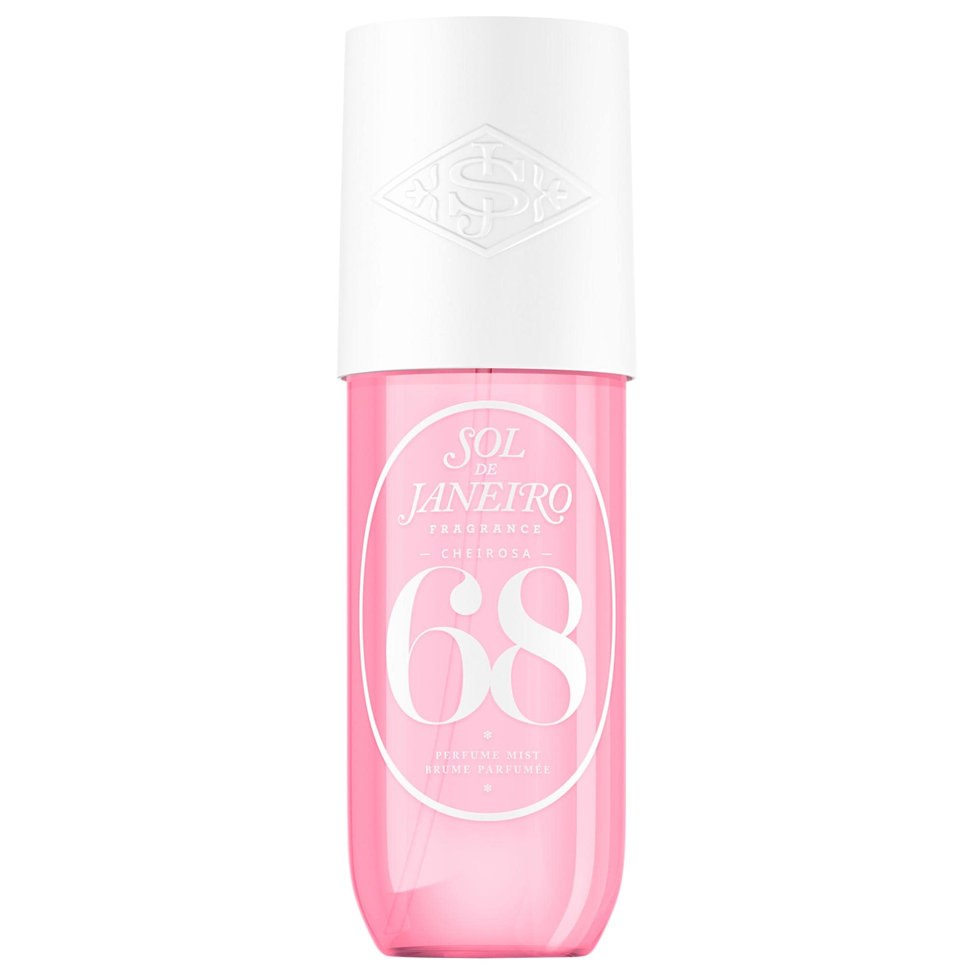 Cheirosa 68 Beija Flor Hair &amp; Body Perfume Mist