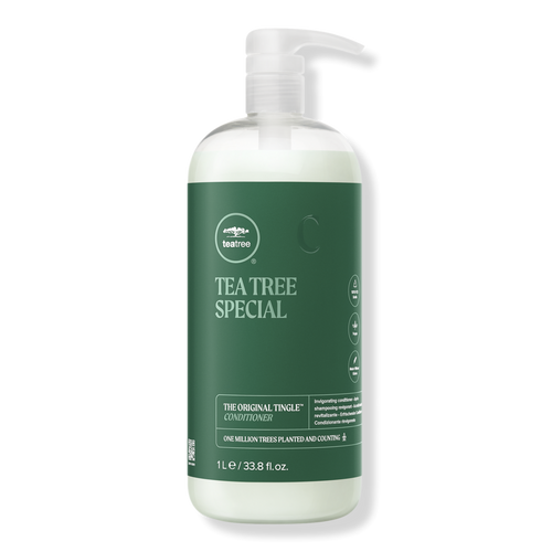 Tea Tree Special Conditioner - 33.8 Oz