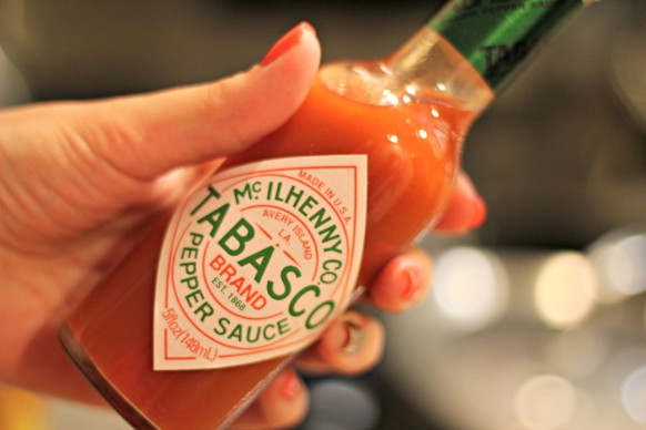 tabasco