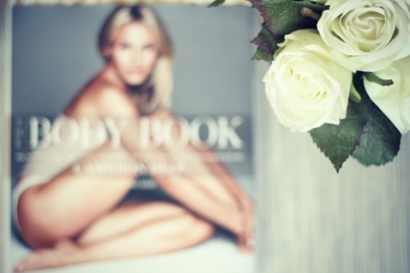 the body book