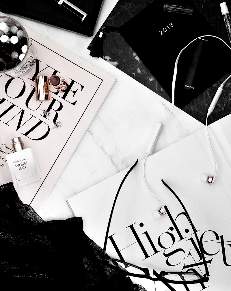 Things you have to stop telling yourself