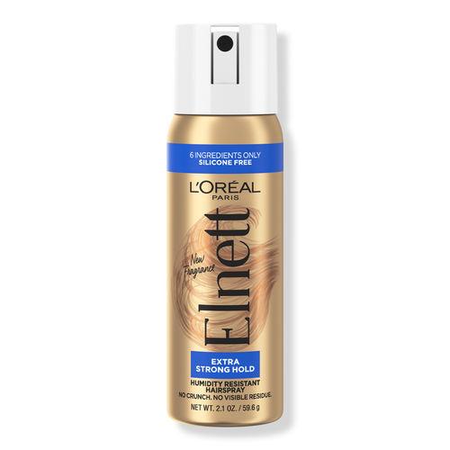 Elnett Satin Extra Strong Hold Hair Spray - 2.1 Oz