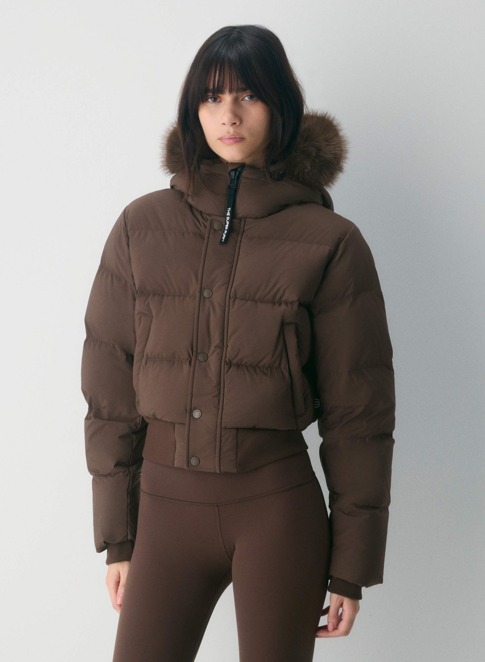 Aritzia, The Super Chalet Puff