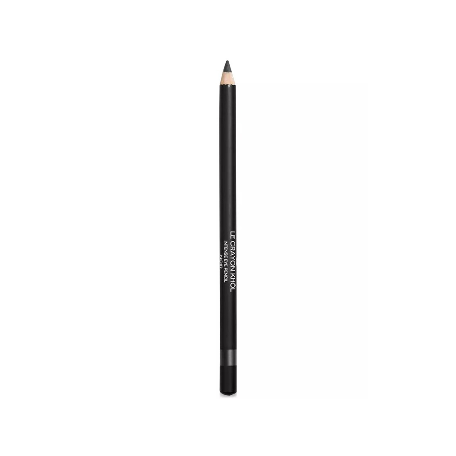Chanel, Le Crayon Kh&ocirc;l Intense Eye Pencil 61 Noir