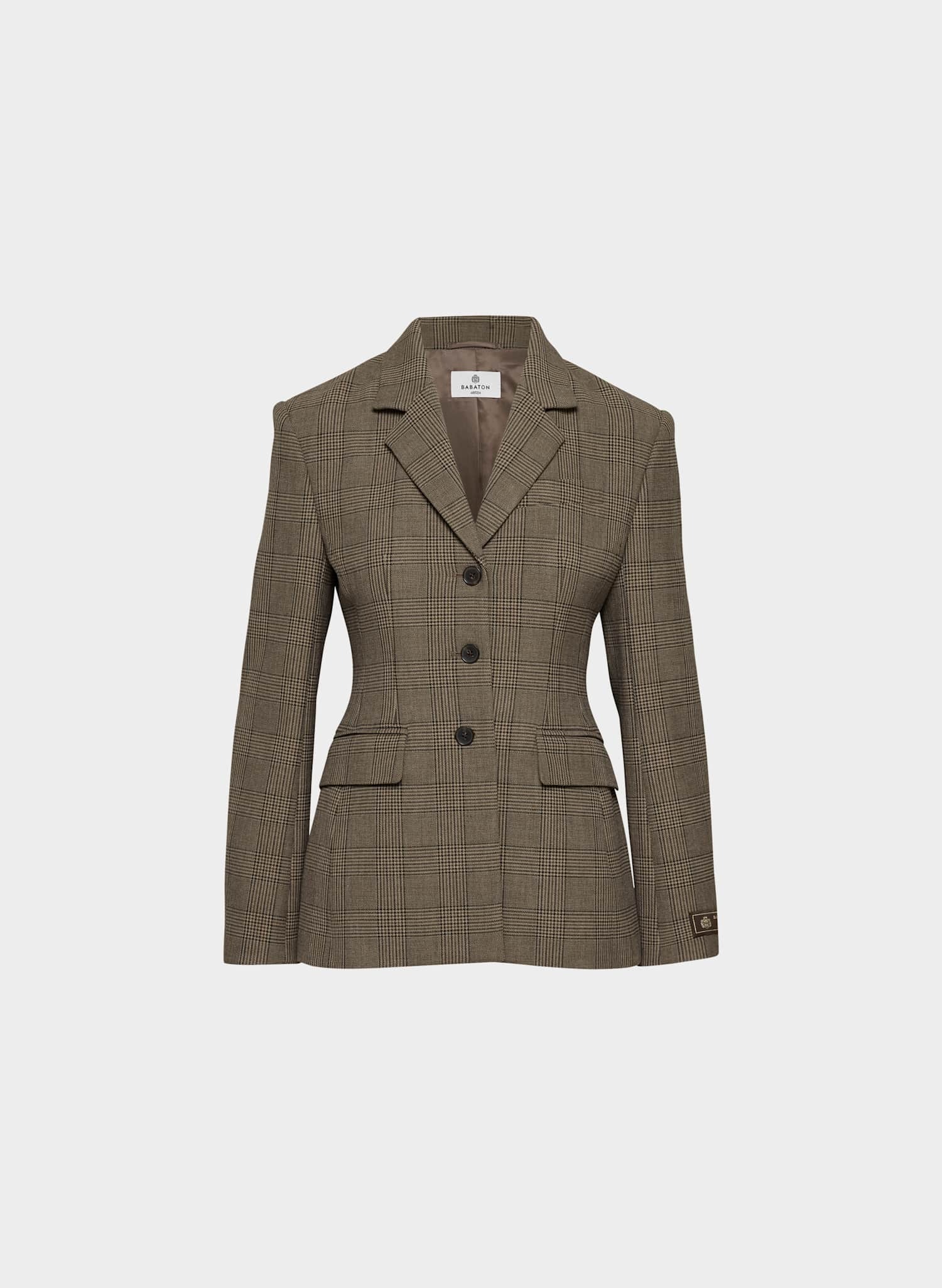 Babaton, Standout Blazer