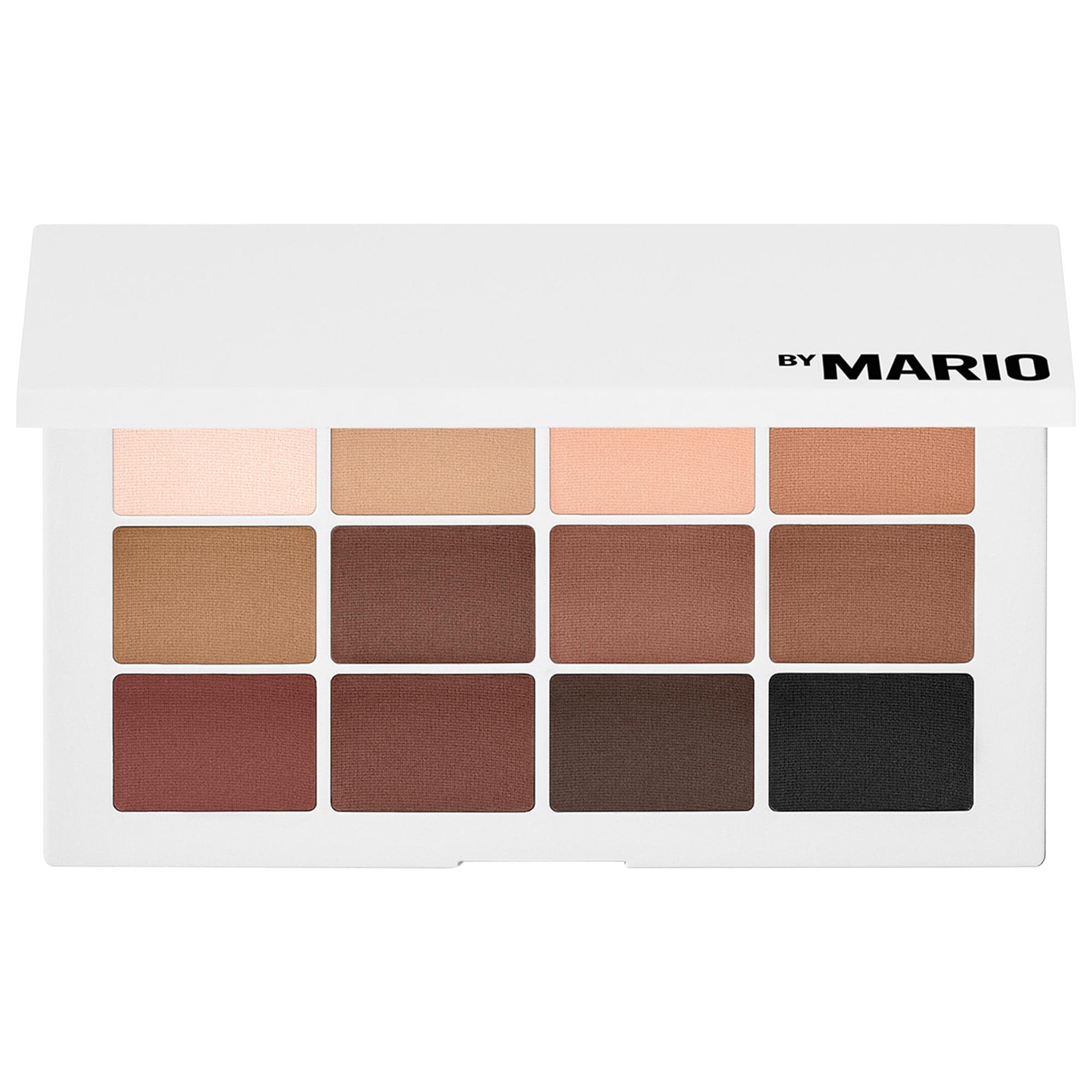 Master Mattes&reg; Eyeshadow Palette: the Original