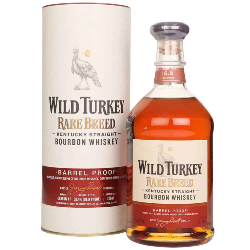Wild Turkey