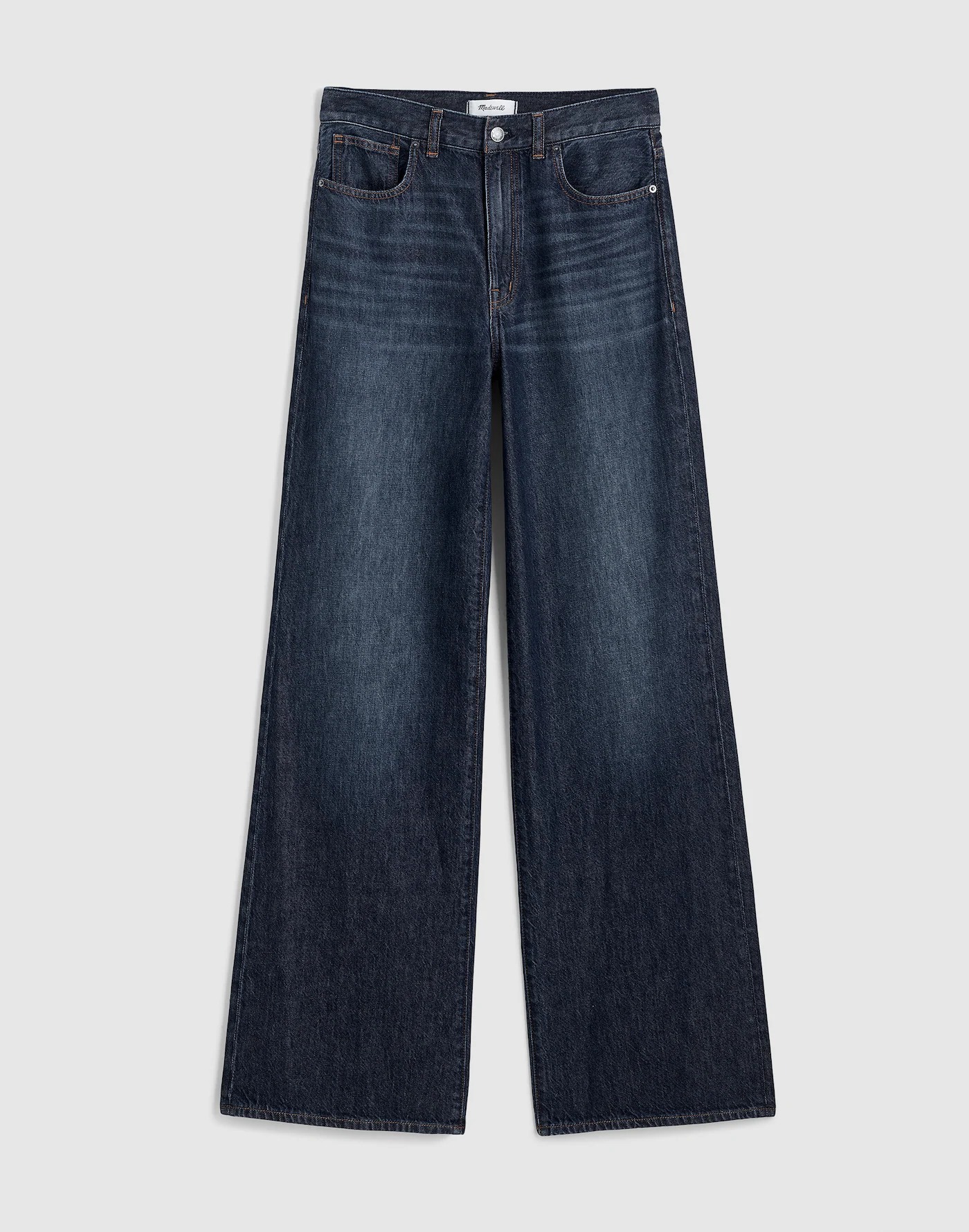 madewell, Jeans