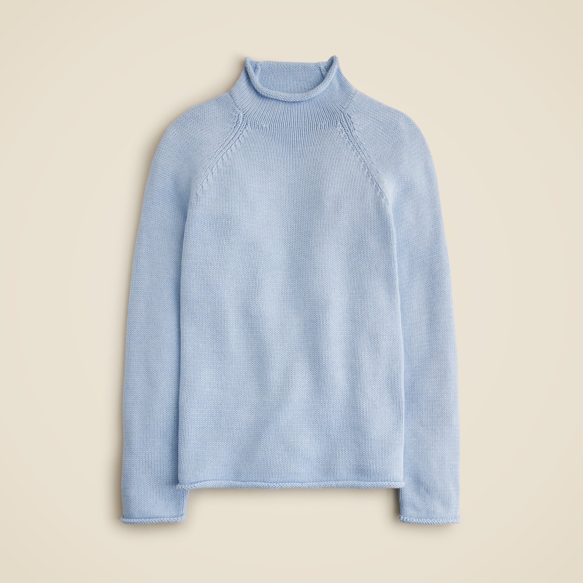 1988 Rollneck&trade; Sweater in Cotton