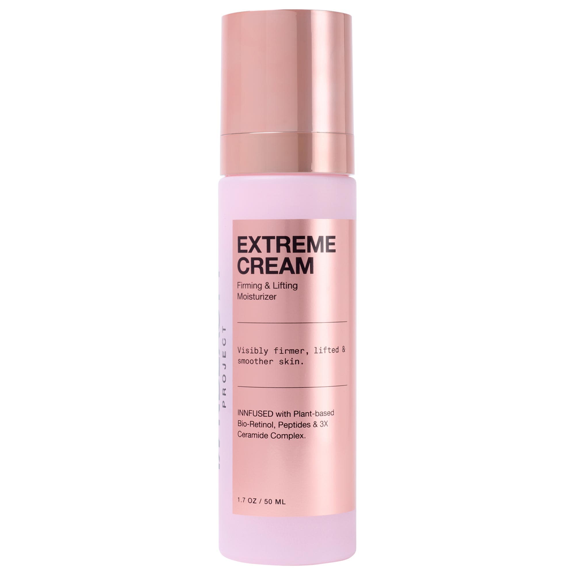 Extreme Cream Anti-Aging, Firming, &amp; Lifting Refillable Moisturizer