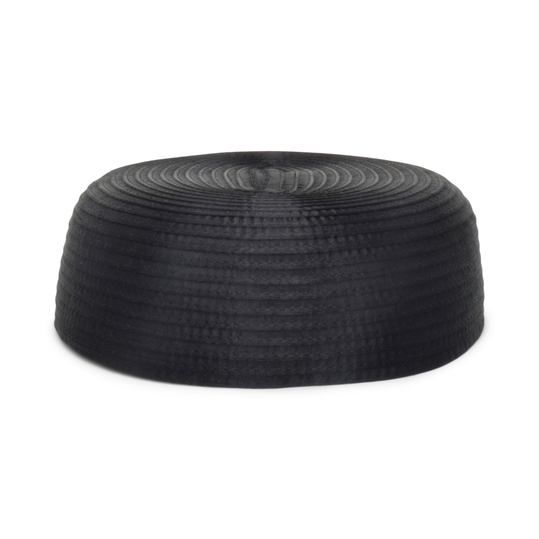 Coco Schiffer for Gigi Burris | Stiletto Pillbox | Black