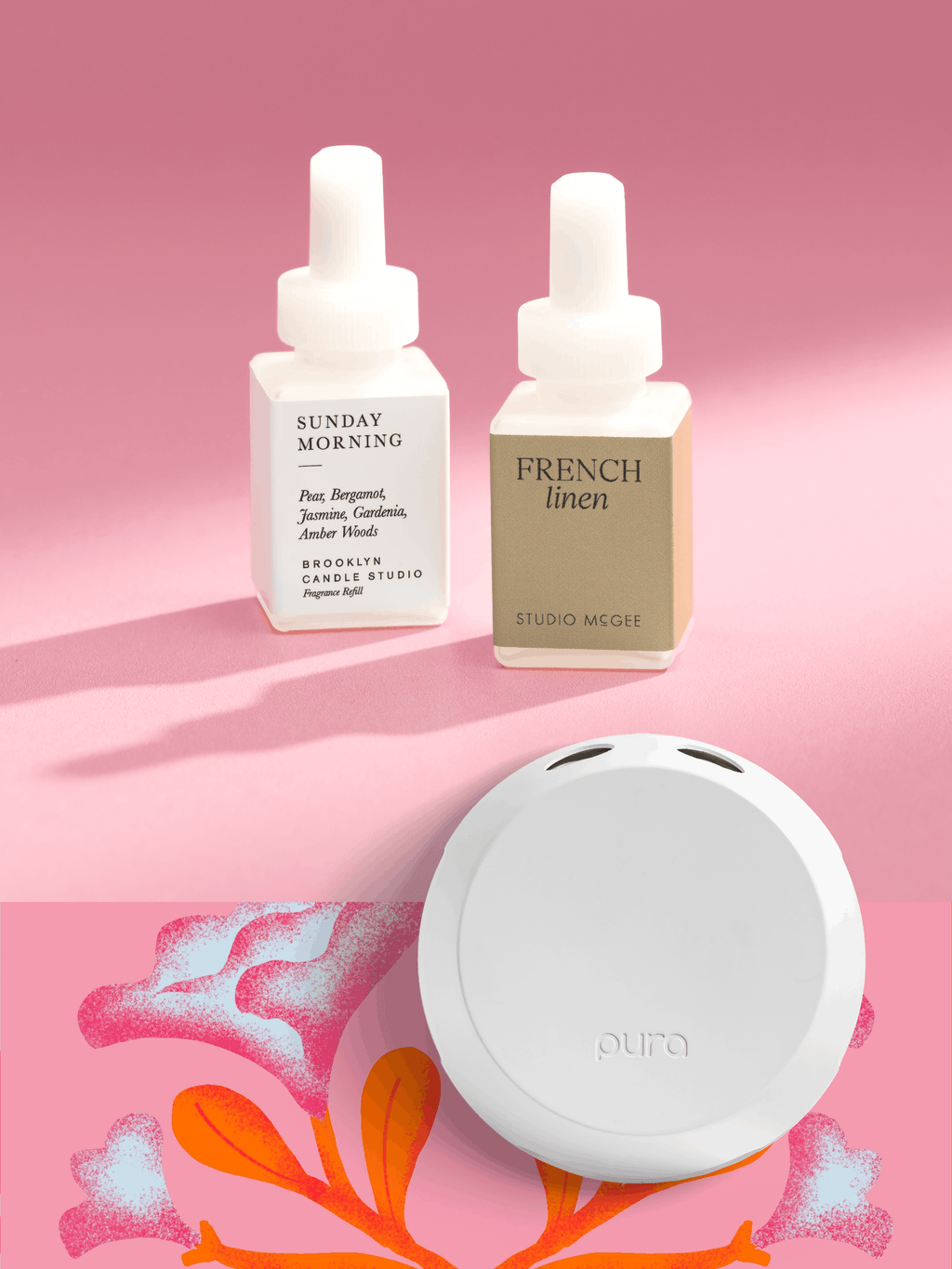 Breakfast in Bed Set