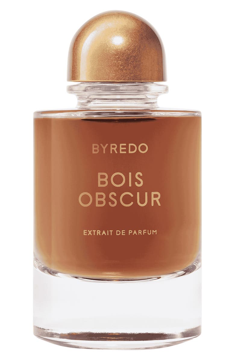 Bois Obscur Extrait De Parfum