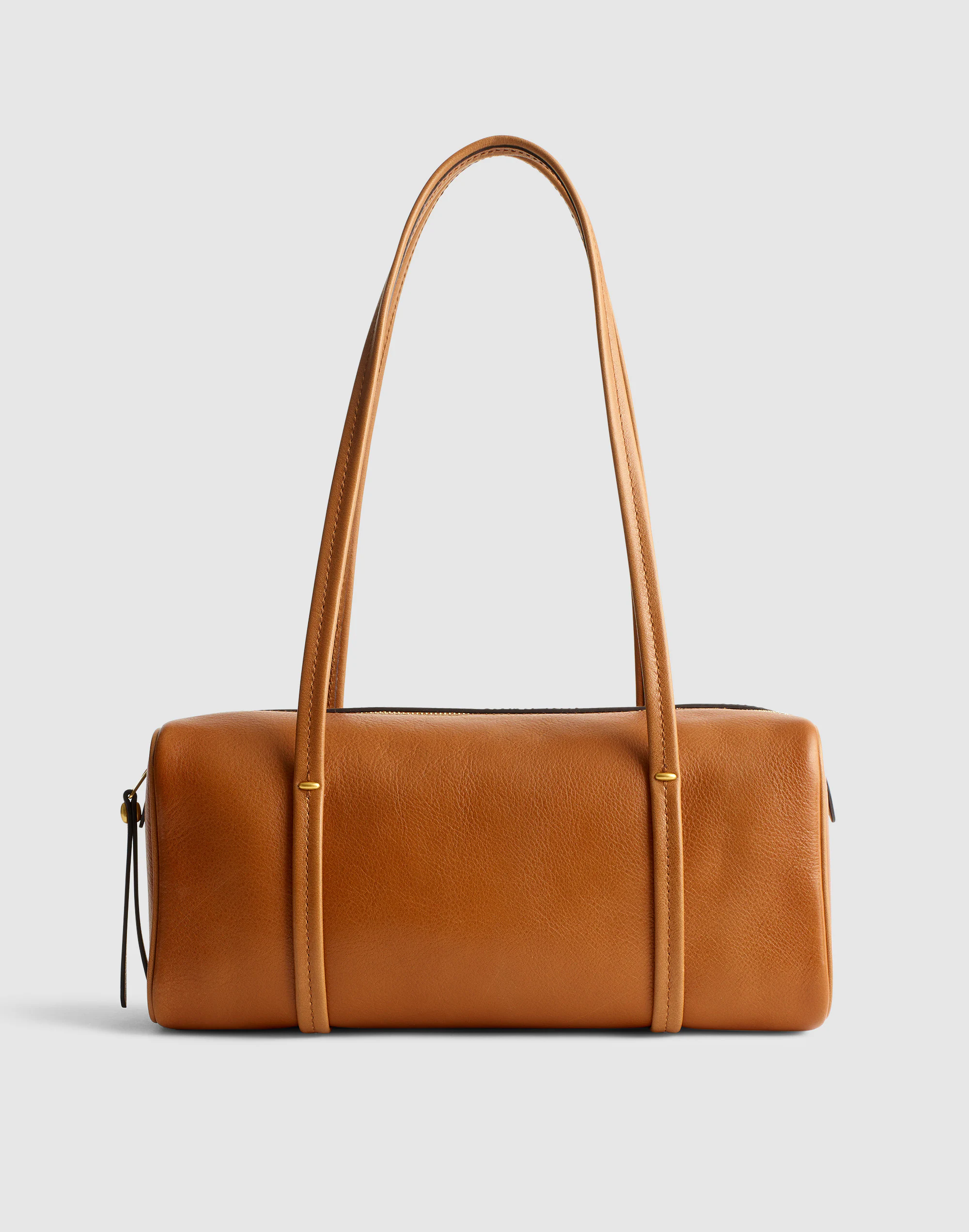 The Brioche Shoulder Bag