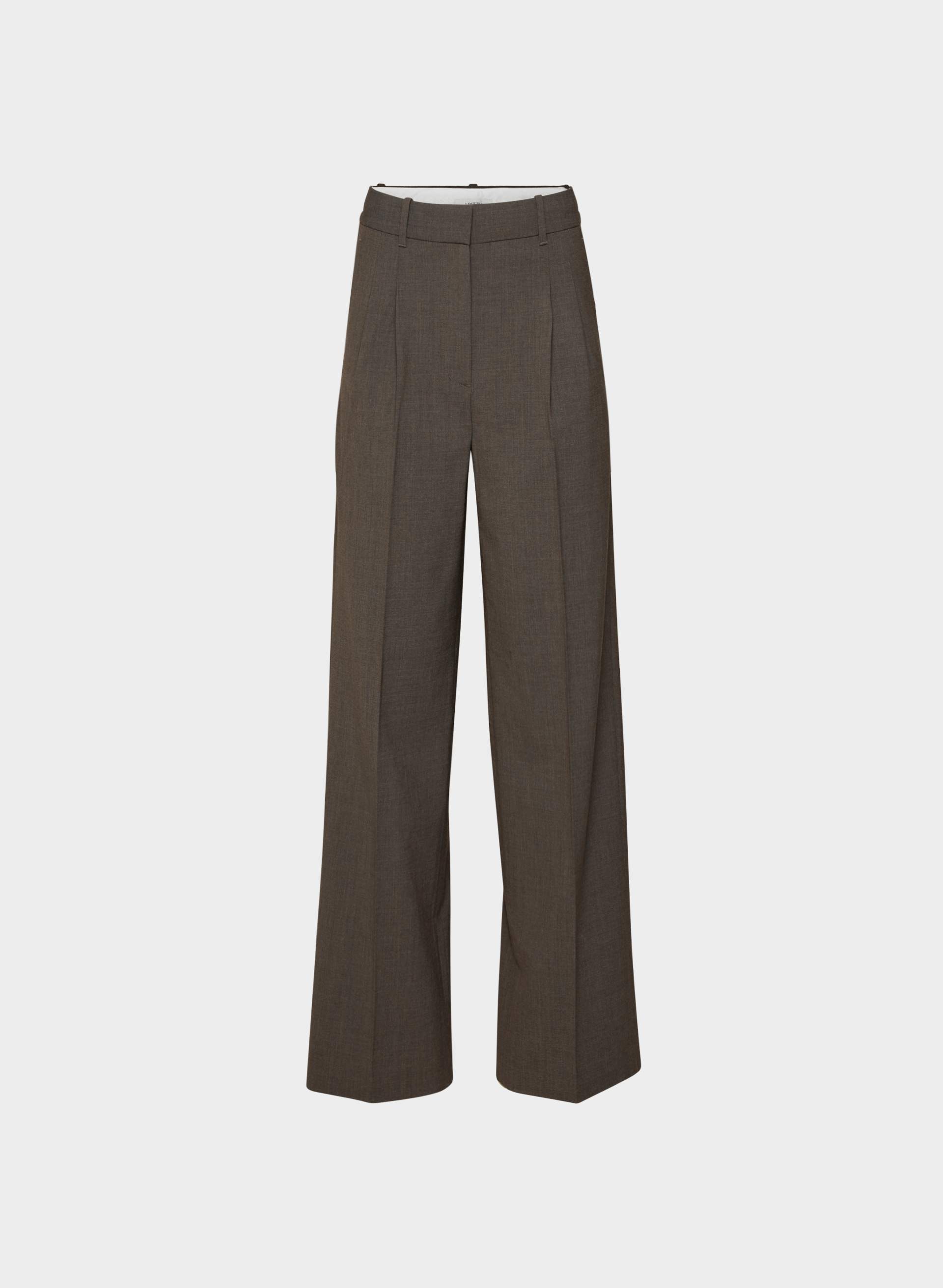 Aritzia The Effortless Pant&trade; Wool
