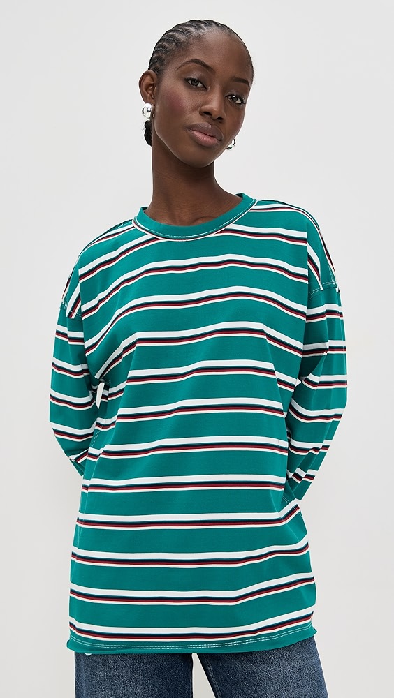 Lioness Horizon Long Sleeve Top