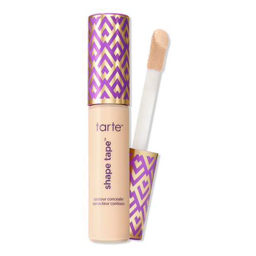 Shape Tape Concealer - 12s Fair