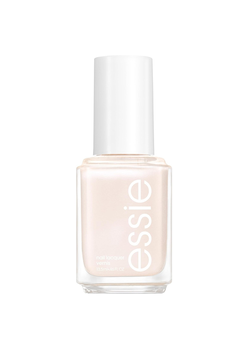 Essie Nail Polish in Imported Bubbly