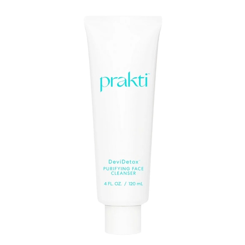 Devidetox Purifying Face Cleanser