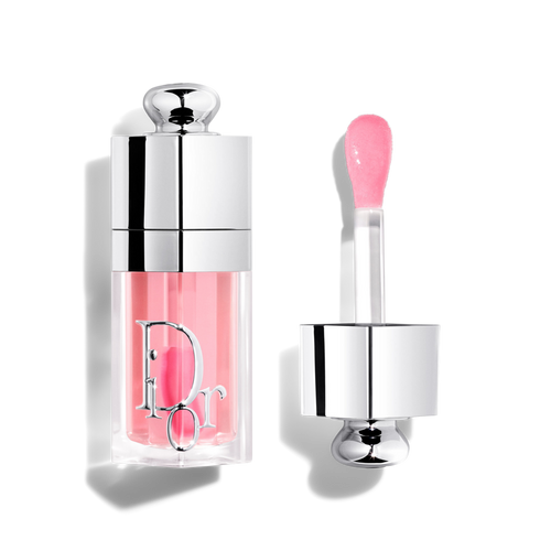 Addict Lip Glow Oil - 001 Pink