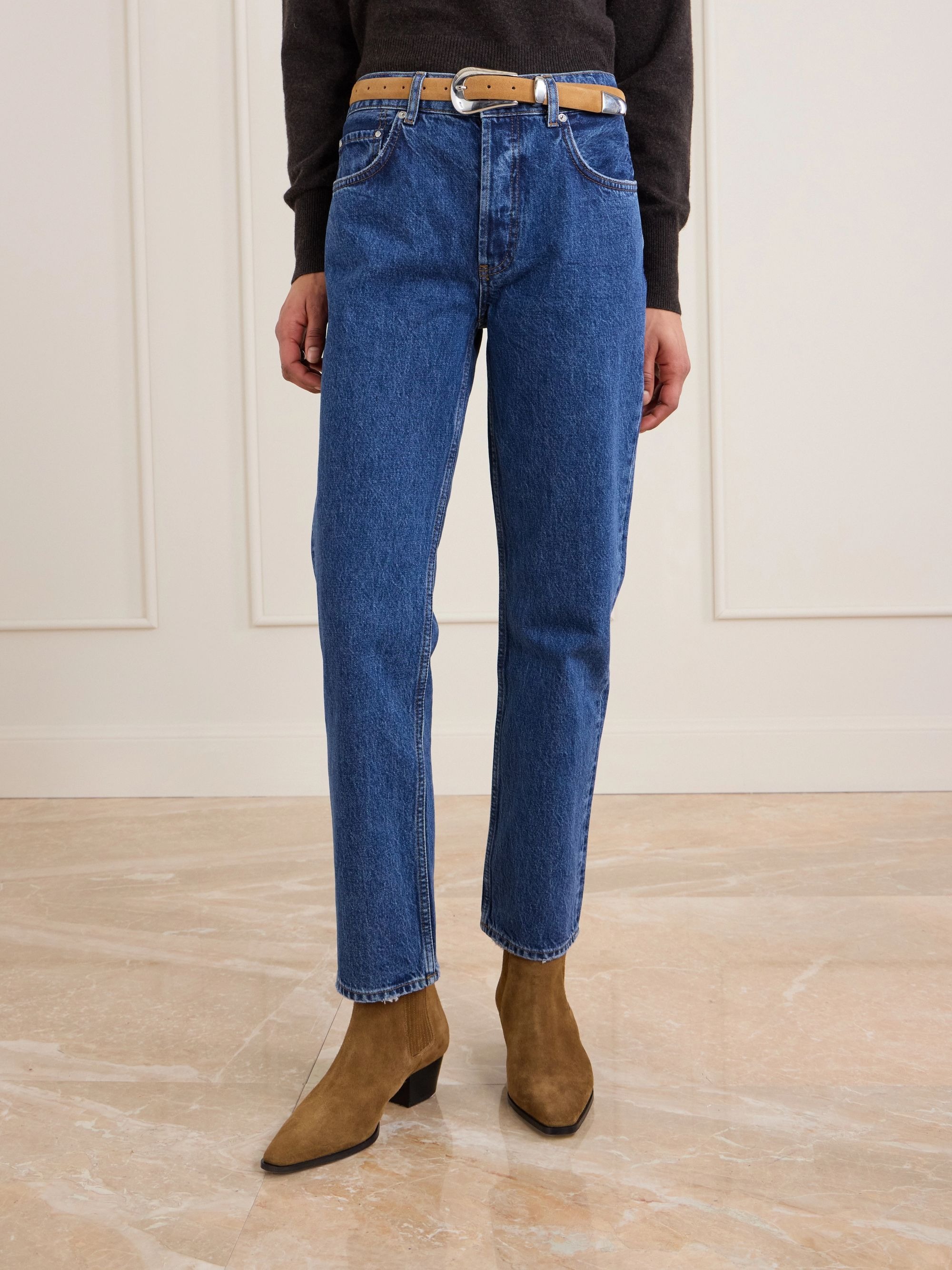 Anine Bing, Kate Jeans