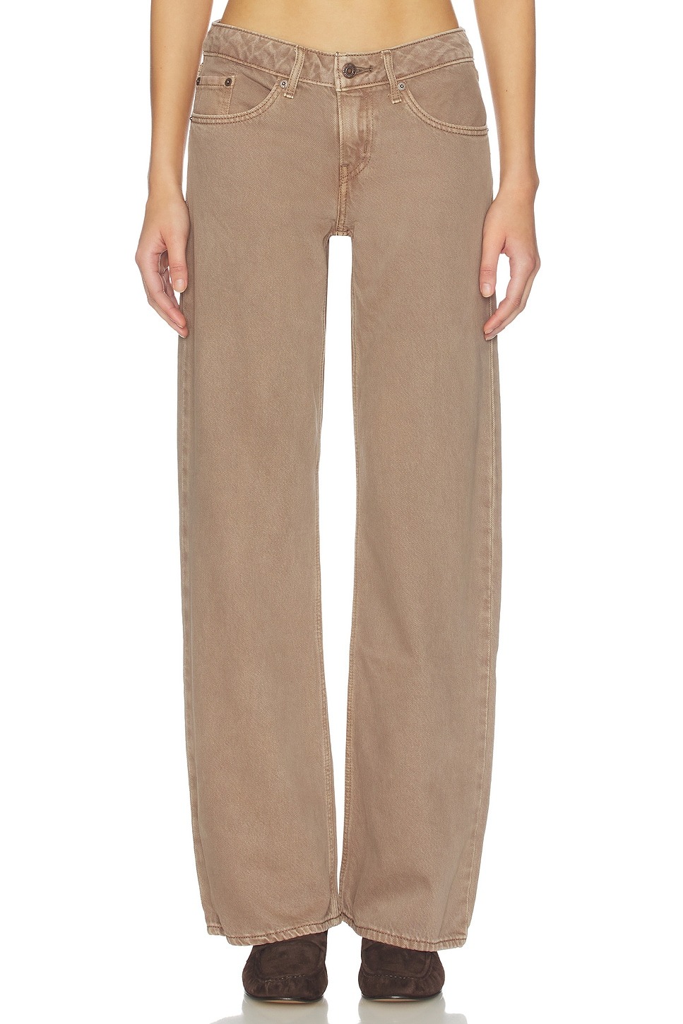 Levi's , Low Loose Jeans