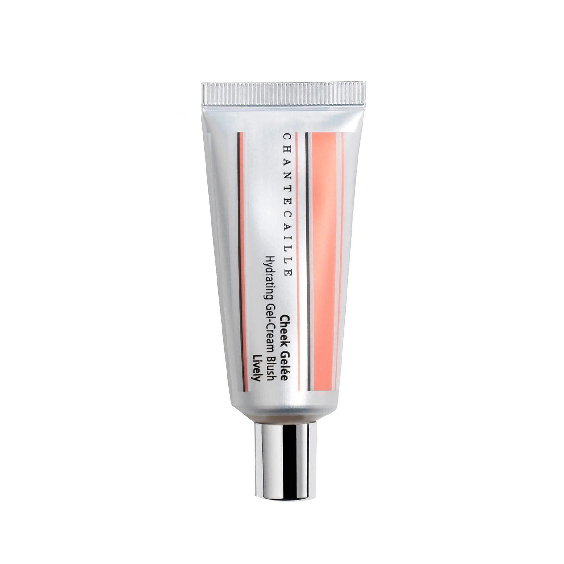Chantecaille, Cheek Gel&eacute;e Hydrating Gel-Cream Blush in Lively