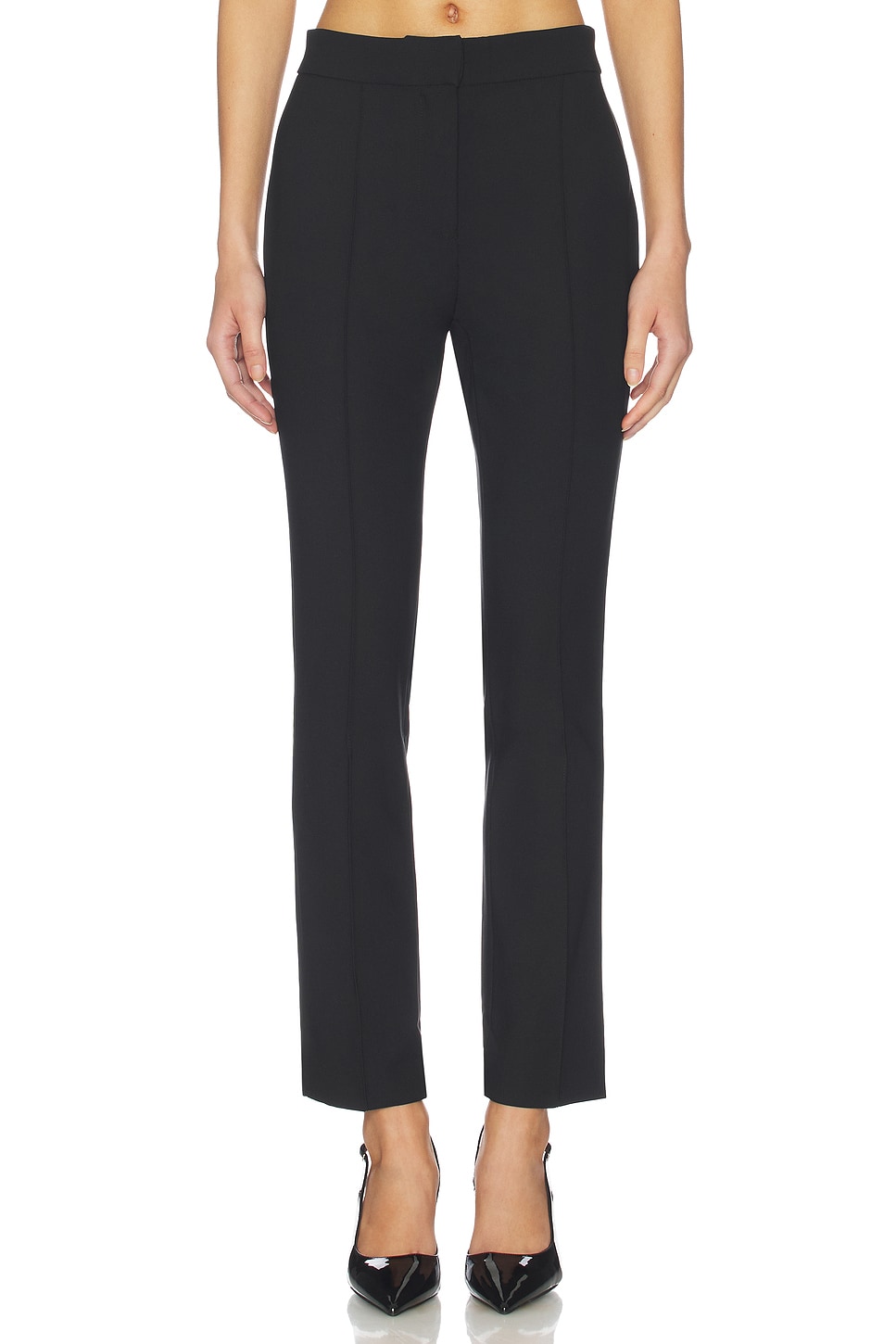 Long Brigitte Pant