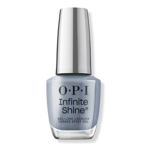 Infinite Shine Long-Wear Nail Polish, Blues/greens - Pure Jean-Ius