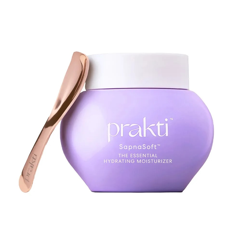 Sapnasoft Essential Hydrating Moisturizer