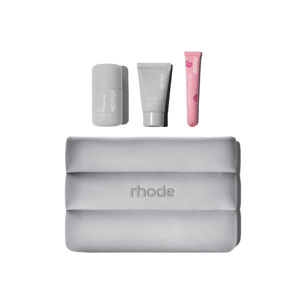 The Winter Kit &mdash; Ribbon