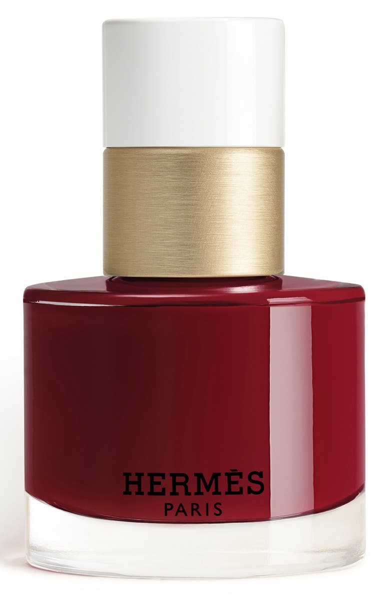 Les Mains Herm&egrave;s - Nail Enamel