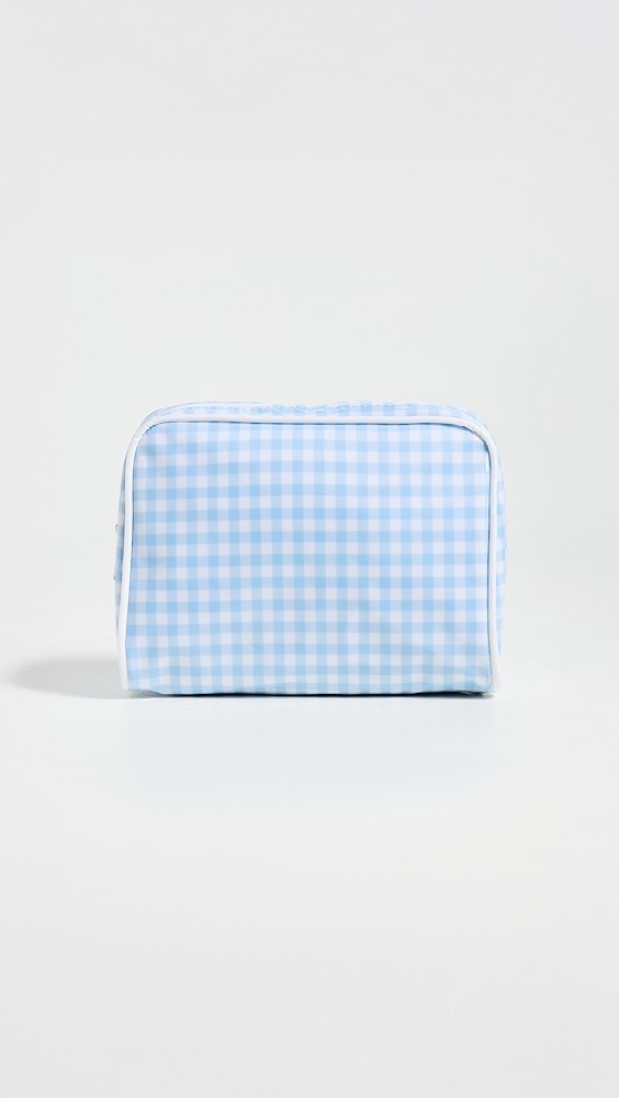 Weezie Small Toiletry Bag