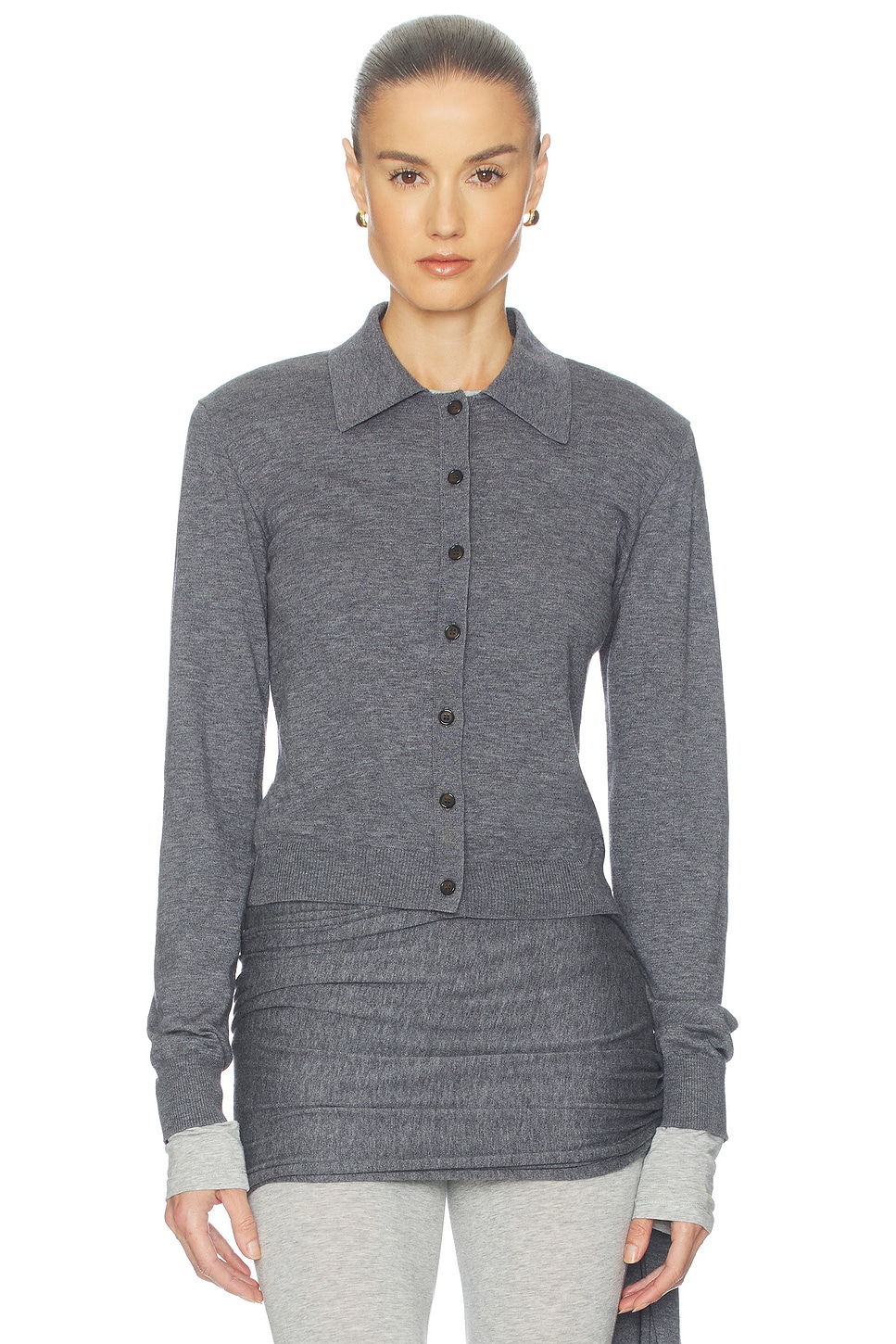 Kerstin Knit Cardigan