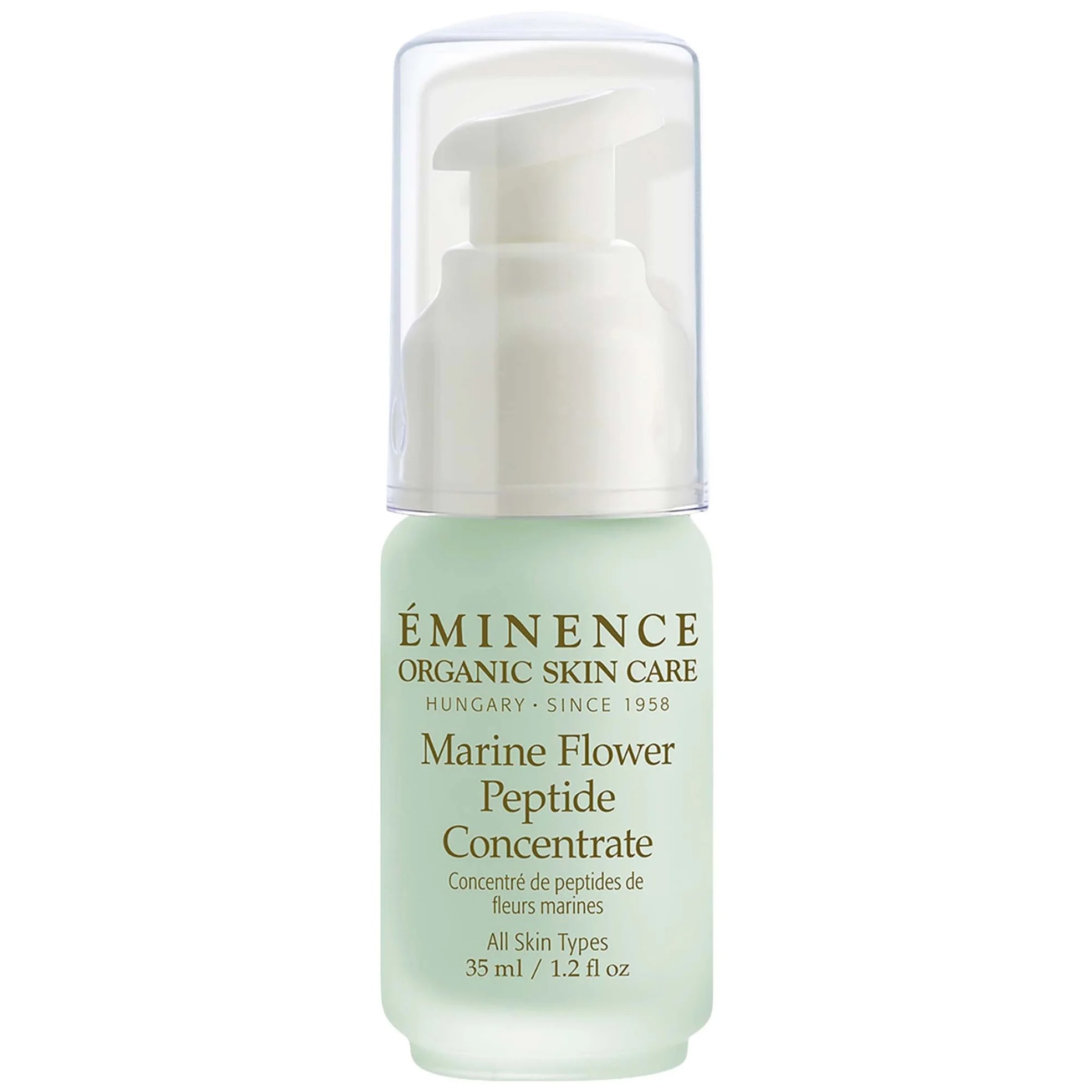 Eminence Organic Skin Care, Marine Flower Peptide Concentrate