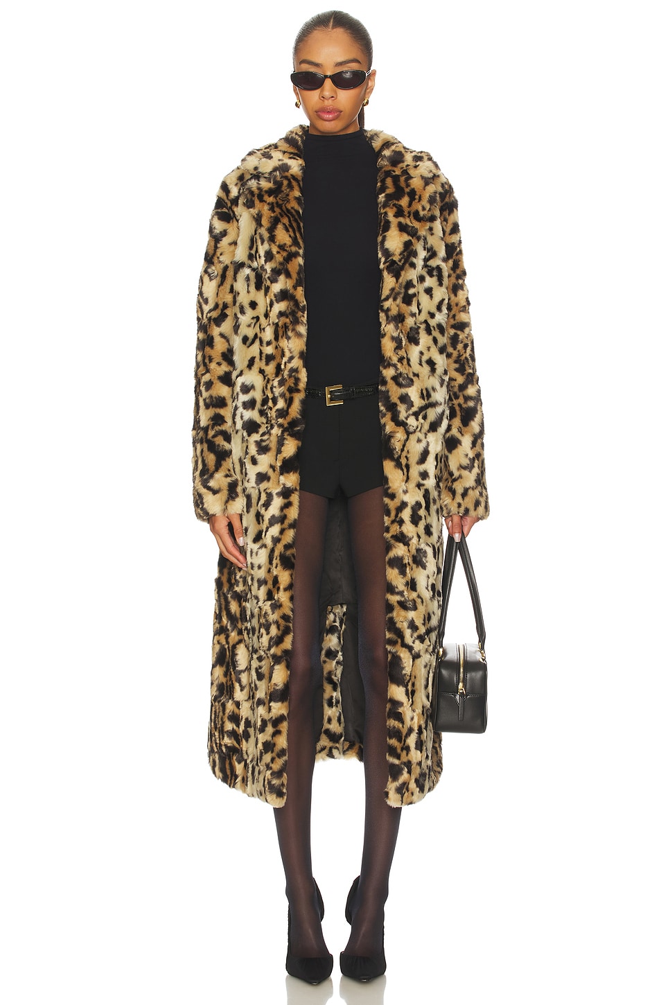 Long Song Coat