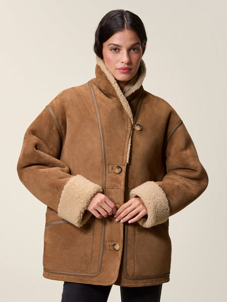 Ferdinand Coat