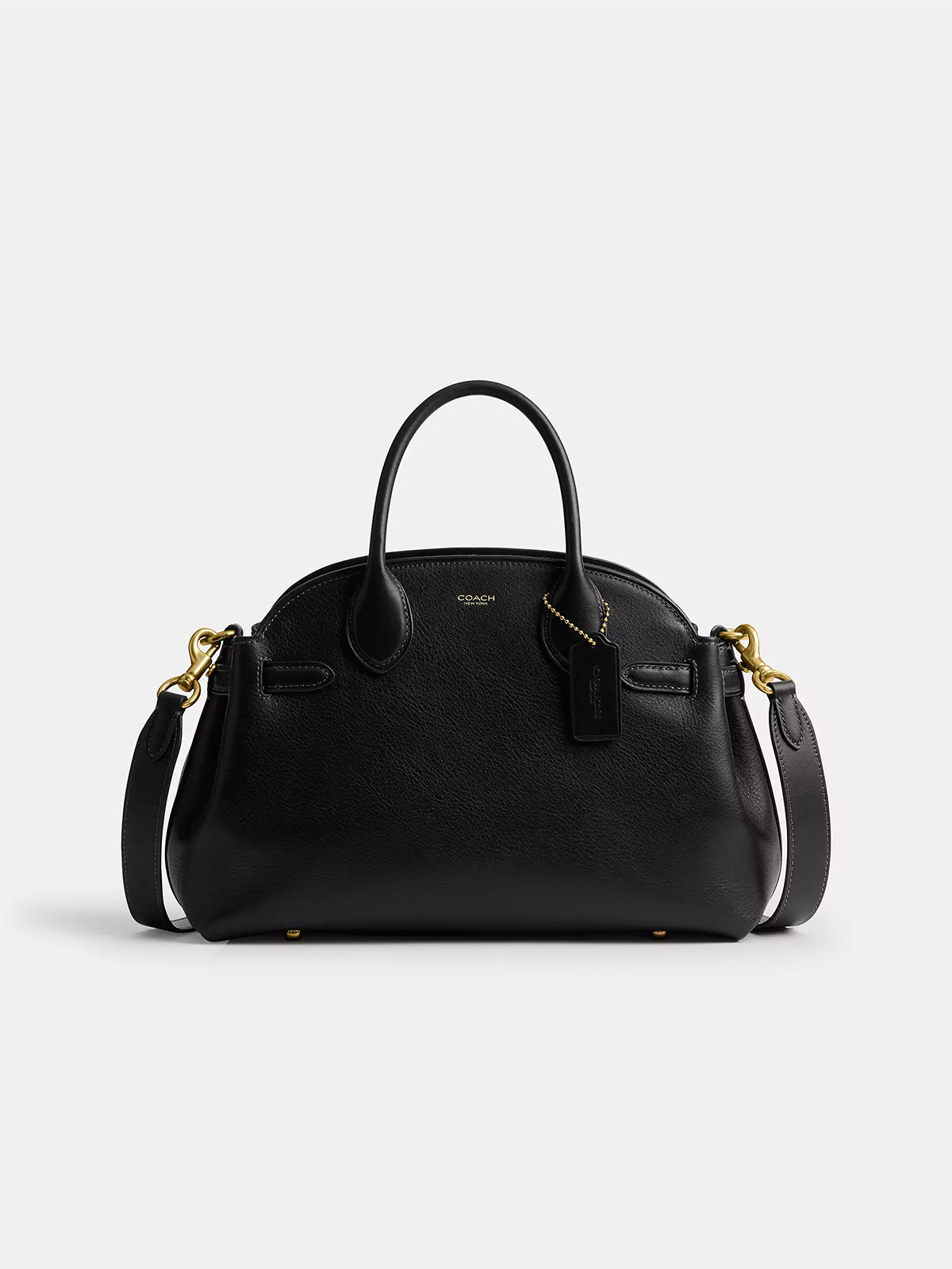 Soft Empire Carryall Bag 28