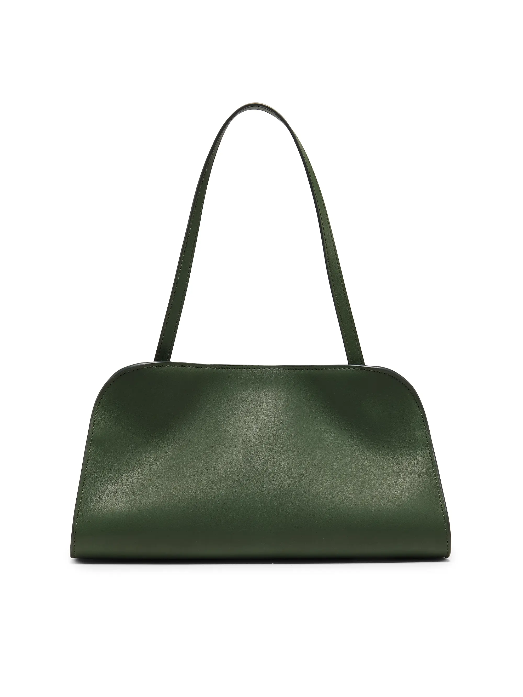Peggy Leather Shoulder Bag