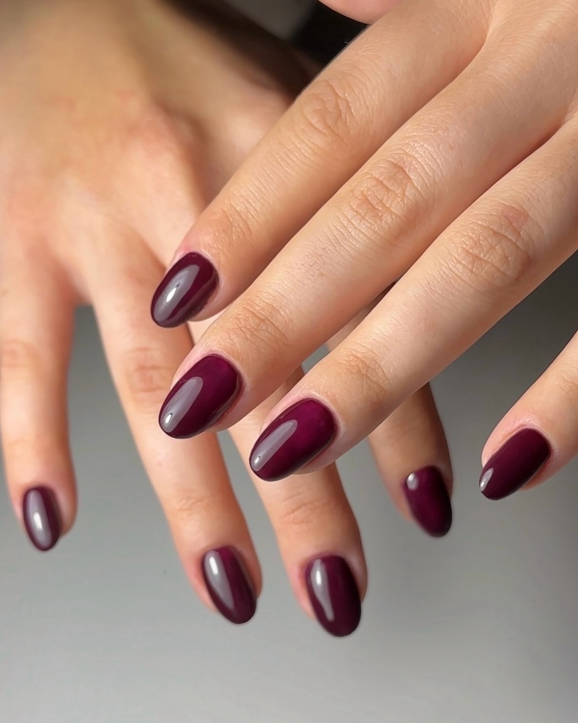 nail color trends February 2026