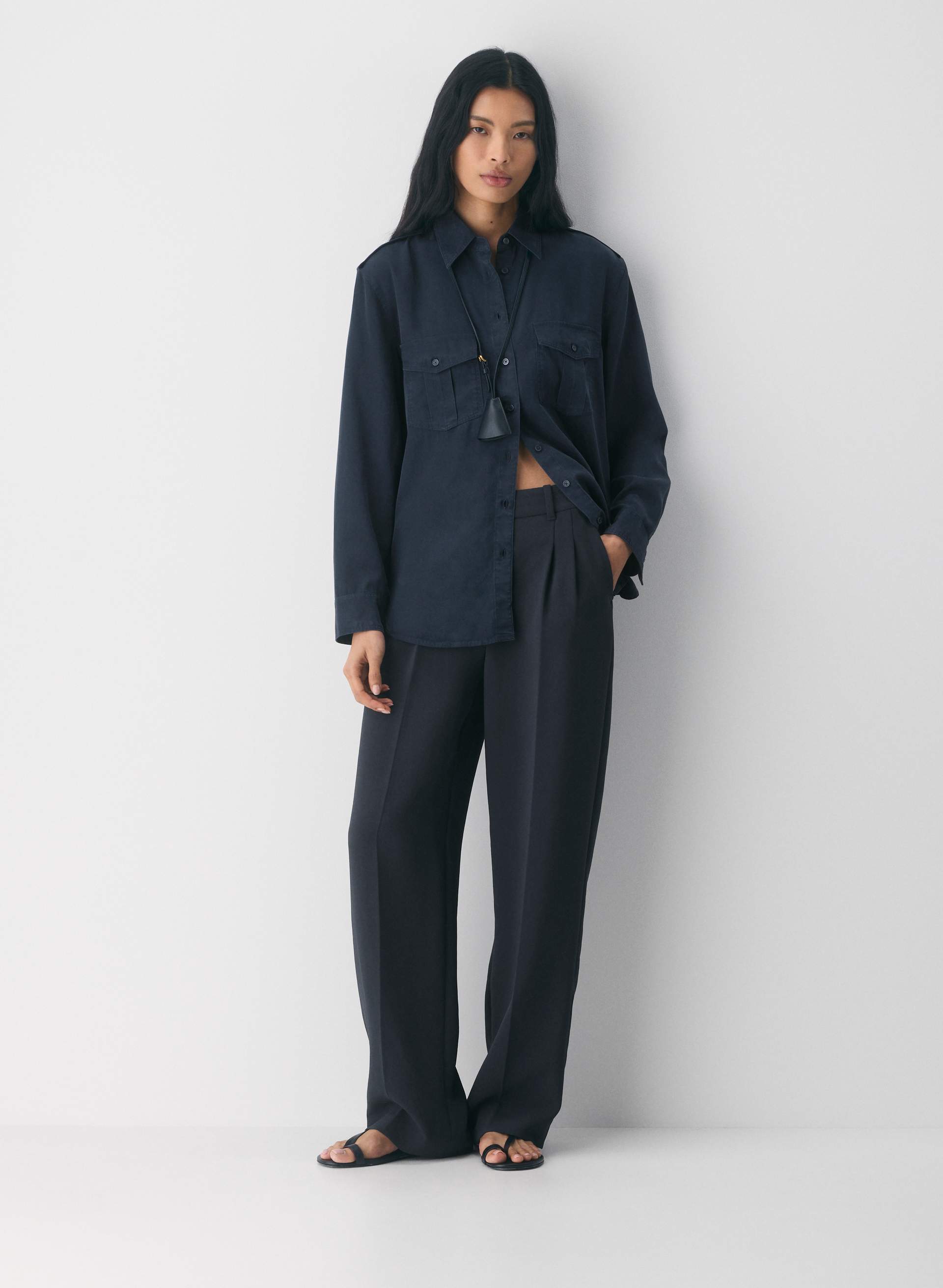 The Effortless Pant&trade;