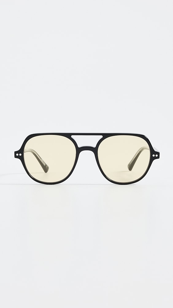 Jimmy Fairly Lars Sunglasses