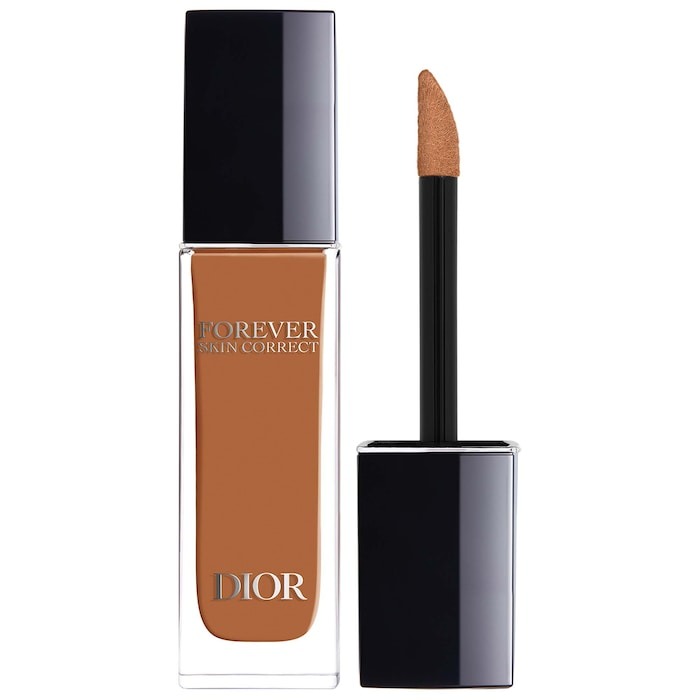 Sephora, Dior Forever Skin Correct Full-Coverage Concealer - 1 Cool Rosy