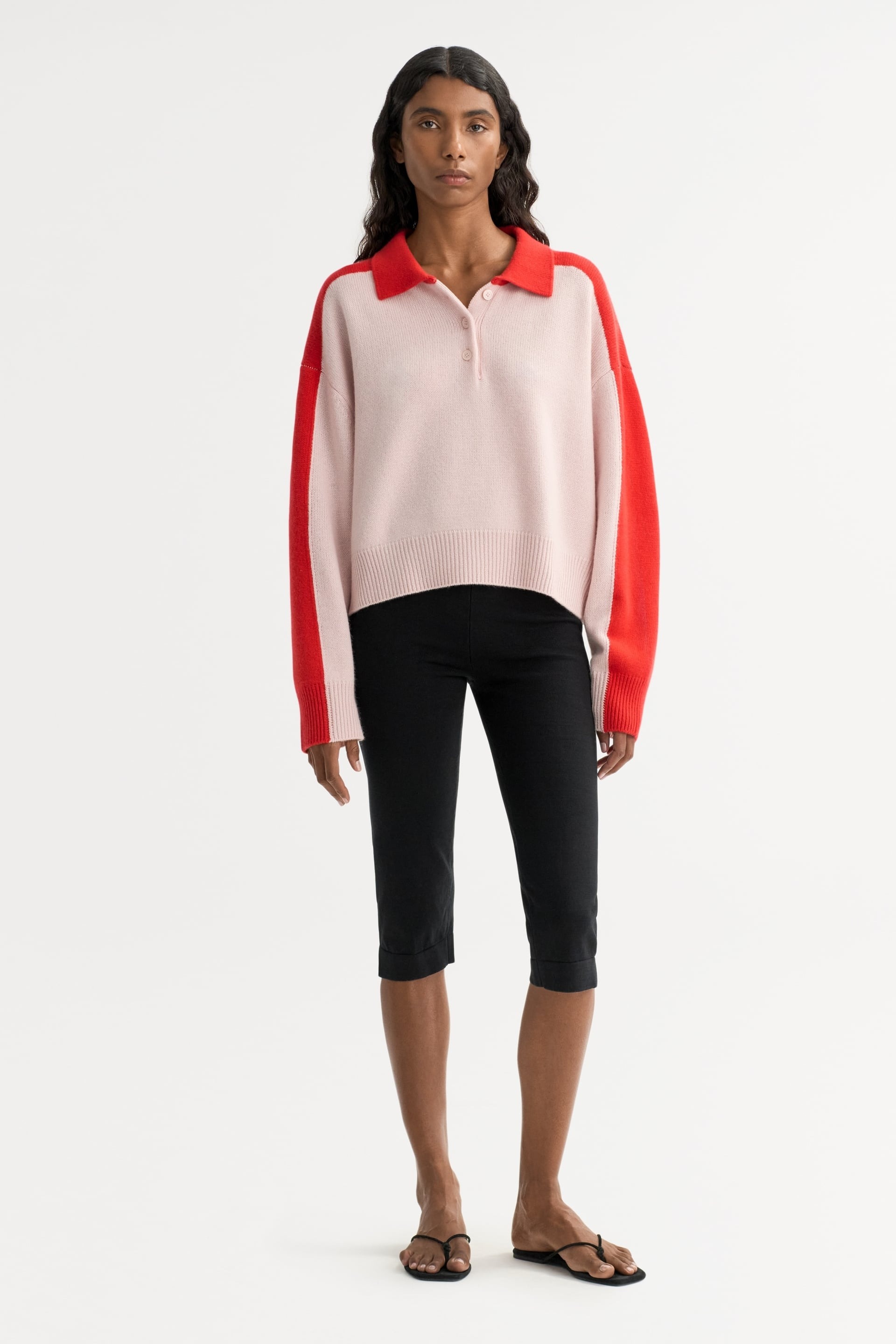 soft goat, Polo Shirt