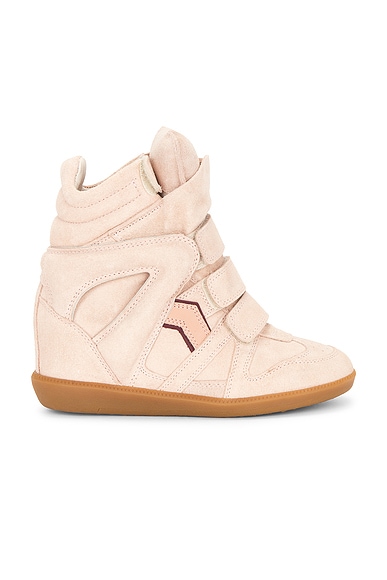 Bekett Sneaker