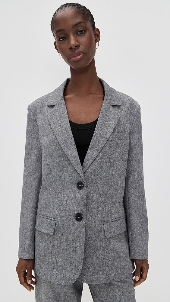 4th &amp; Reckless Mira Blazer