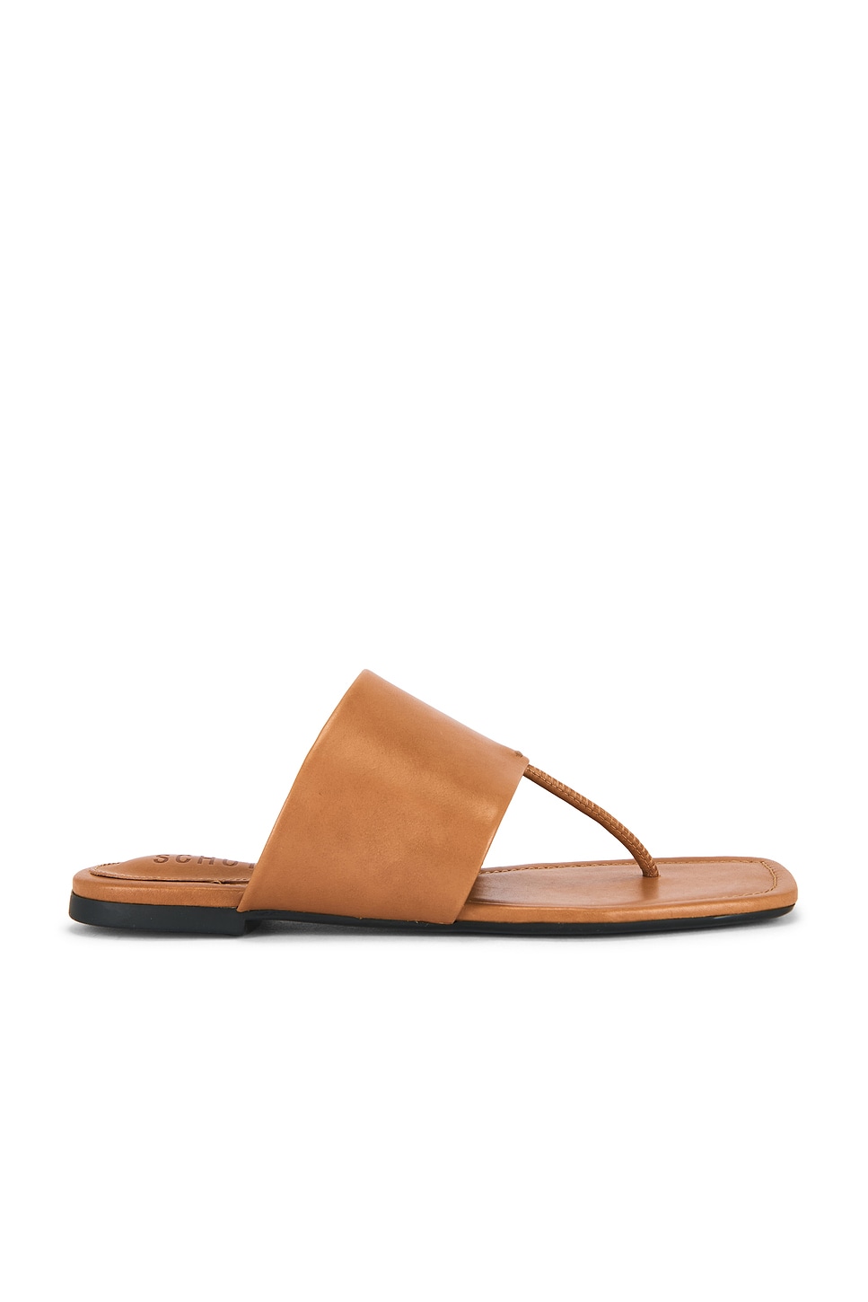 Martha Flat