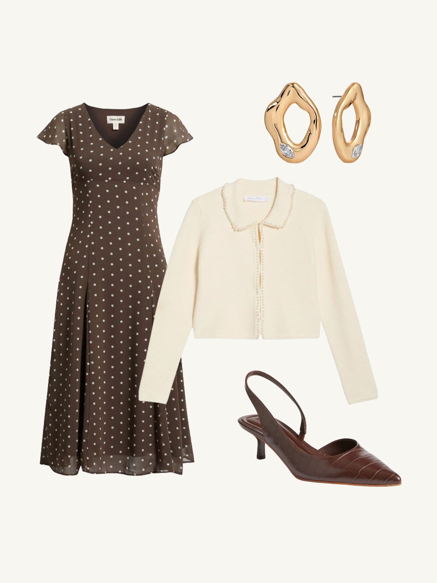 The best Nordstrom 2026 outifts